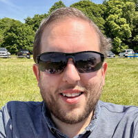 Mark Baker, technology consultant and investor in Hampshire